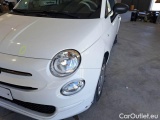  Fiat  500 FIAT  / 2015 / 3P / BERLINA 1.0 70CV IBRIDO CULT #34