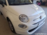  Fiat  500 FIAT  / 2015 / 3P / BERLINA 1.0 70CV IBRIDO CULT #37