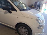  Fiat  500 FIAT  / 2015 / 3P / BERLINA 1.0 70CV IBRIDO CULT #40