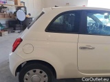  Fiat  500 FIAT  / 2015 / 3P / BERLINA 1.0 70CV IBRIDO CULT #52
