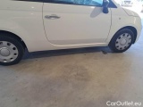  Fiat  500 FIAT  / 2015 / 3P / BERLINA 1.0 70CV IBRIDO CULT #55