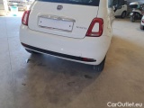  Fiat  500 FIAT  / 2015 / 3P / BERLINA 1.0 70CV IBRIDO CULT #59
