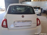  Fiat  500 FIAT  / 2015 / 3P / BERLINA 1.0 70CV IBRIDO CULT #66