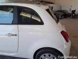  Fiat  500 FIAT  / 2015 / 3P / BERLINA 1.0 70CV IBRIDO CULT #69