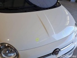  Fiat  500 FIAT  / 2015 / 3P / BERLINA 1.0 70CV IBRIDO CULT #99