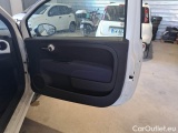  Fiat  500 FIAT  / 2015 / 3P / BERLINA 1.0 70CV IBRIDO CULT #101
