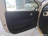  Fiat  500 FIAT  / 2015 / 3P / BERLINA 1.0 70CV IBRIDO CULT #116