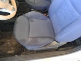  Fiat  500 FIAT  / 2015 / 3P / BERLINA 1.0 70CV IBRIDO CULT #119