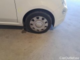  Fiat  500 FIAT  / 2015 / 3P / BERLINA 1.0 70CV IBRIDO CULT #138