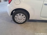  Fiat  500 FIAT  / 2015 / 3P / BERLINA 1.0 70CV IBRIDO CULT #140