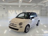  Fiat  500 FIAT  / 2015 / 3P / BERLINA 1.0 70CV IBRIDO DOLCEVITA 