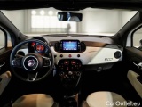  Fiat  500 FIAT  / 2015 / 3P / BERLINA 1.0 70CV IBRIDO DOLCEVITA #3