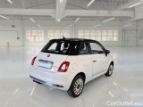  Fiat  500 FIAT  / 2015 / 3P / BERLINA 1.0 70CV IBRIDO DOLCEVITA #2