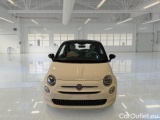  Fiat  500 FIAT  / 2015 / 3P / BERLINA 1.0 70CV IBRIDO DOLCEVITA #6