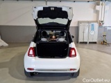  Fiat  500 FIAT  / 2015 / 3P / BERLINA 1.0 70CV IBRIDO DOLCEVITA #5
