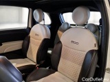  Fiat  500 FIAT  / 2015 / 3P / BERLINA 1.0 70CV IBRIDO DOLCEVITA #11