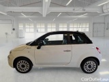  Fiat  500 FIAT  / 2015 / 3P / BERLINA 1.0 70CV IBRIDO DOLCEVITA #8