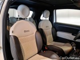  Fiat  500 FIAT  / 2015 / 3P / BERLINA 1.0 70CV IBRIDO DOLCEVITA #13