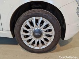 Fiat  500 FIAT  / 2015 / 3P / BERLINA 1.0 70CV IBRIDO DOLCEVITA #17
