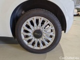  Fiat  500 FIAT  / 2015 / 3P / BERLINA 1.0 70CV IBRIDO DOLCEVITA #19
