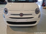  Fiat  500 FIAT  / 2015 / 3P / BERLINA 1.0 70CV IBRIDO DOLCEVITA #27