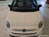  Fiat  500 FIAT  / 2015 / 3P / BERLINA 1.0 70CV IBRIDO DOLCEVITA #25