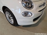  Fiat  500 FIAT  / 2015 / 3P / BERLINA 1.0 70CV IBRIDO DOLCEVITA #29