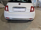  Fiat  500 FIAT  / 2015 / 3P / BERLINA 1.0 70CV IBRIDO DOLCEVITA #37