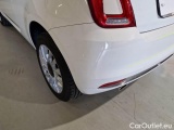  Fiat  500 FIAT  / 2015 / 3P / BERLINA 1.0 70CV IBRIDO DOLCEVITA #40