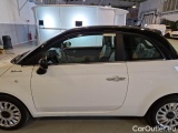  Fiat  500 FIAT  / 2015 / 3P / BERLINA 1.0 70CV IBRIDO DOLCEVITA #44