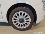  Fiat  500 FIAT  / 2015 / 3P / BERLINA 1.0 70CV IBRIDO DOLCEVITA #52