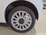  Fiat  500 FIAT  / 2015 / 3P / BERLINA 1.0 70CV IBRIDO DOLCEVITA #57