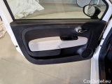  Fiat  500 FIAT  / 2015 / 3P / BERLINA 1.0 70CV IBRIDO DOLCEVITA #61