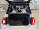  Fiat  500 FIAT  / 2015 / 3P / BERLINA 1.0 70CV IBRIDO DOLCEVITA #68