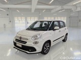  Fiat  500 FIAT L / 2017 / 5P / MONOVOLUME BUSINESS 1.3 MULTIJET 95CV 
