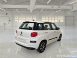  Fiat  500 FIAT L / 2017 / 5P / MONOVOLUME BUSINESS 1.3 MULTIJET 95CV #2