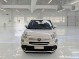  Fiat  500 FIAT L / 2017 / 5P / MONOVOLUME BUSINESS 1.3 MULTIJET 95CV #6