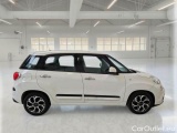 Fiat  500 FIAT L / 2017 / 5P / MONOVOLUME BUSINESS 1.3 MULTIJET 95CV #7