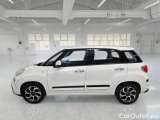  Fiat  500 FIAT L / 2017 / 5P / MONOVOLUME BUSINESS 1.3 MULTIJET 95CV #8
