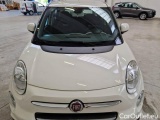  Fiat  500 FIAT L / 2017 / 5P / MONOVOLUME BUSINESS 1.3 MULTIJET 95CV #25
