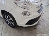  Fiat  500 FIAT L / 2017 / 5P / MONOVOLUME BUSINESS 1.3 MULTIJET 95CV #34