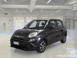  Fiat  500 FIAT L / 2017 / 5P / MONOVOLUME BUSINESS 1.3 MULTIJET 95CV 