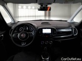  Fiat  500 FIAT L / 2017 / 5P / MONOVOLUME BUSINESS 1.3 MULTIJET 95CV #3