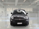  Fiat  500 FIAT L / 2017 / 5P / MONOVOLUME BUSINESS 1.3 MULTIJET 95CV #6