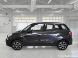  Fiat  500 FIAT L / 2017 / 5P / MONOVOLUME BUSINESS 1.3 MULTIJET 95CV #8