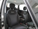  Fiat  500 FIAT L / 2017 / 5P / MONOVOLUME BUSINESS 1.3 MULTIJET 95CV #13
