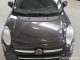  Fiat  500 FIAT L / 2017 / 5P / MONOVOLUME BUSINESS 1.3 MULTIJET 95CV #28