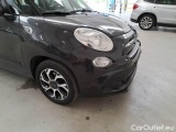  Fiat  500 FIAT L / 2017 / 5P / MONOVOLUME BUSINESS 1.3 MULTIJET 95CV #35