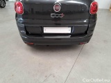  Fiat  500 FIAT L / 2017 / 5P / MONOVOLUME BUSINESS 1.3 MULTIJET 95CV #51