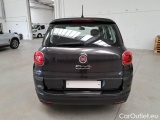  Fiat  500 FIAT L / 2017 / 5P / MONOVOLUME BUSINESS 1.3 MULTIJET 95CV #54